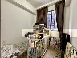 Parc Botannia (D28), Condominium #502134941
